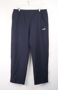 VINTAGE PUMA TRACK PANTS (XXL)