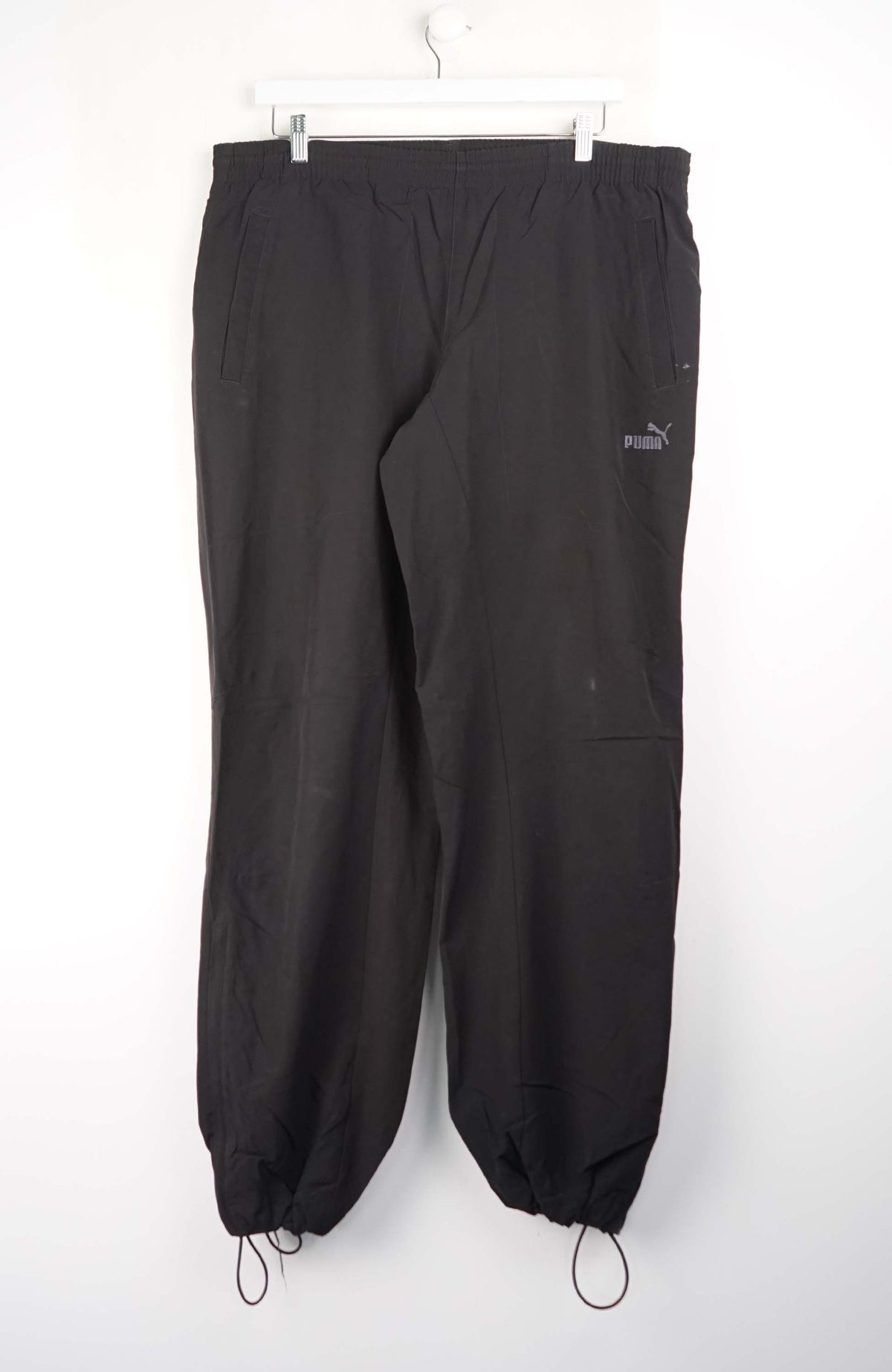 VINTAGE PUMA TRACK PANTS (XXL)