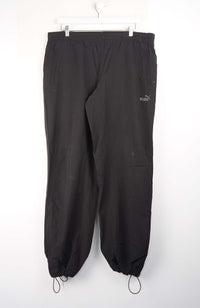VINTAGE PUMA TRACK PANTS (XXL)