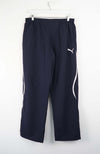 VINTAGE PUMA TRACK PANTS (L)