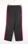 VINTAGE PUMA TRACK PANTS (M)