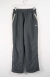 VINTAGE PUMA TRACK PANTS (M)