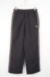 VINTAGE PUMA TRACK PANTS (M)