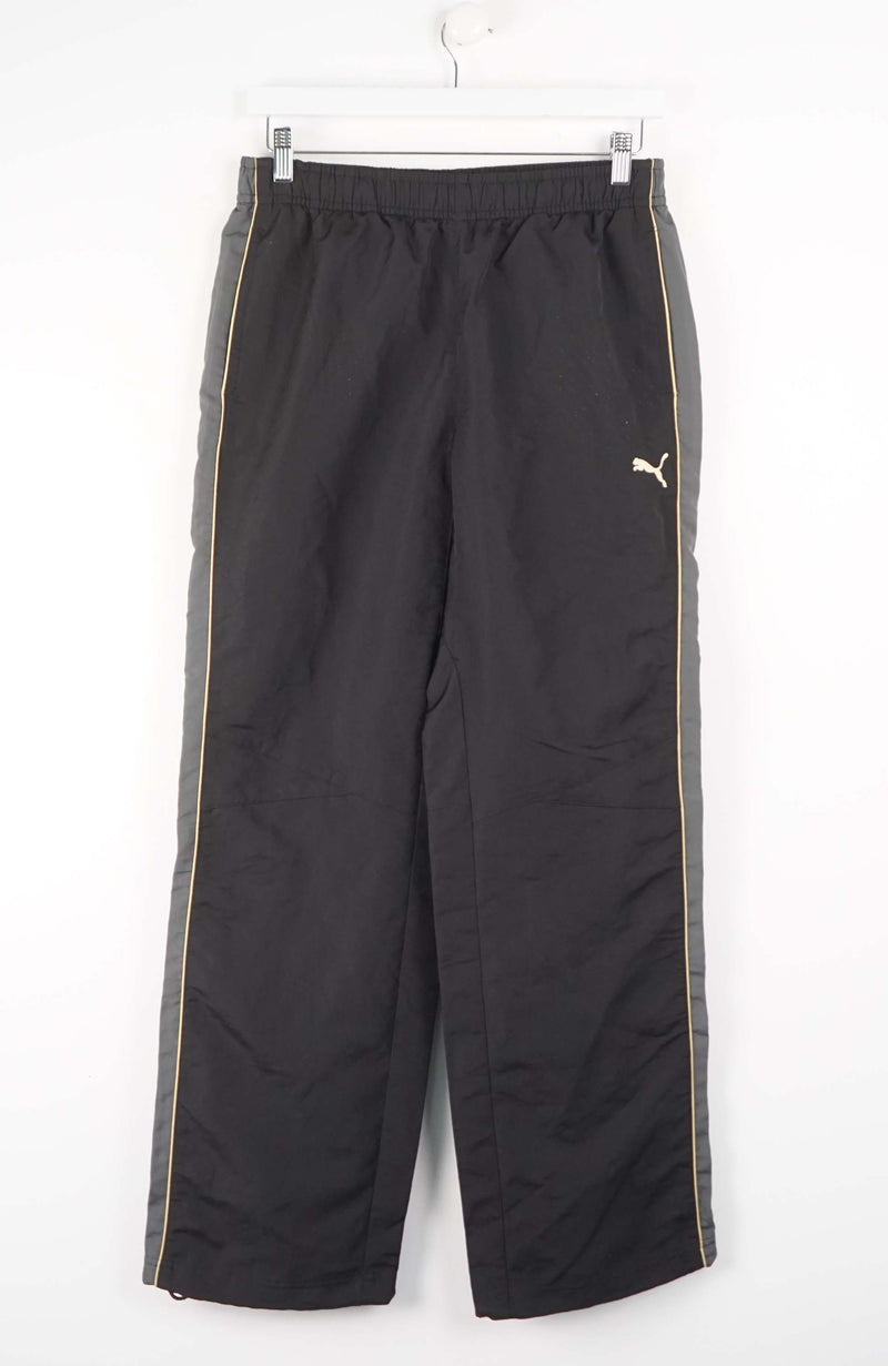 VINTAGE PUMA TRACK PANTS (M)