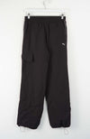 VINTAGE PUMA TRACK PANTS (M)