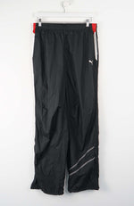 VINTAGE PUMA TRACK PANTS (M)