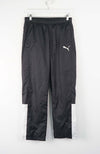 VINTAGE PUMA TRACK PANTS (M)