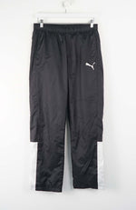 VINTAGE PUMA TRACK PANTS (M)