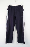 VINTAGE PUMA TRACK PANTS (L)