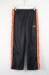 VINTAGE PUMA TRACK PANTS (M)
