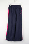 VINTAGE PUMA TRACK PANTS (XS)