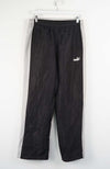 VINTAGE PUMA TRACK PANTS (M)