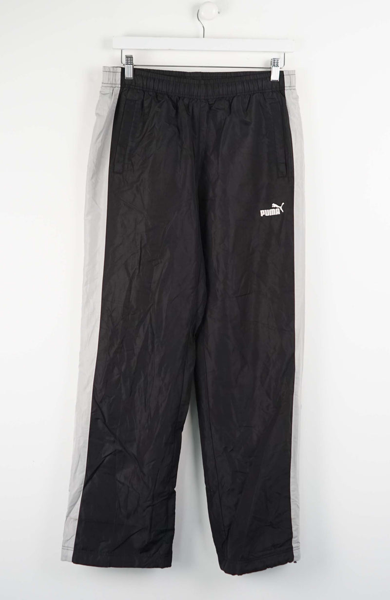 VINTAGE PUMA TRACK PANTS (M)