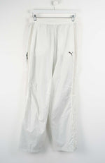 VINTAGE PUMA TRACK PANTS (M)