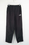 VINTAGE PUMA TRACK PANTS (M)
