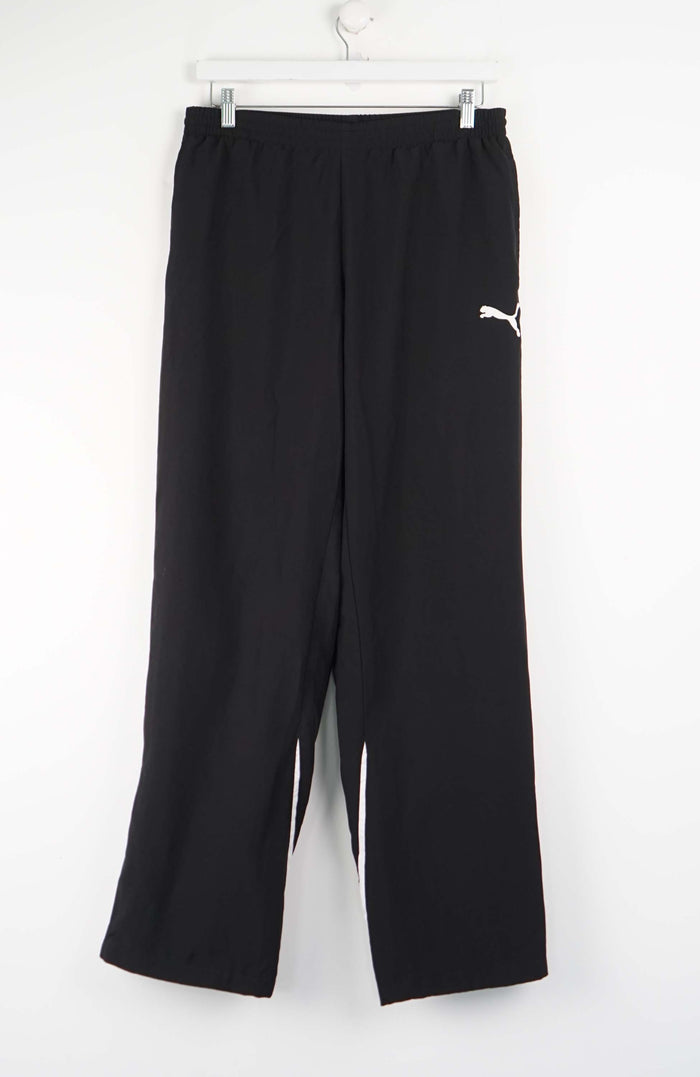 VINTAGE PUMA TRACK PANTS (M)
