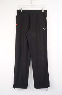 VINTAGE PUMA TRACK PANTS (M)