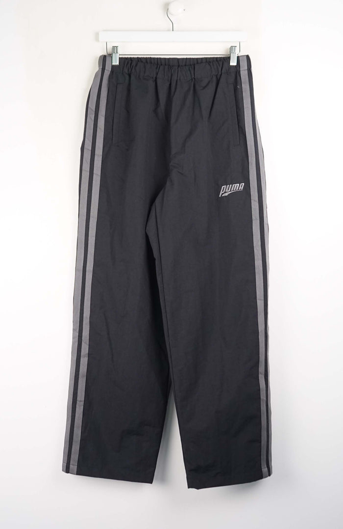 VINTAGE PUMA TRACK PANTS (M)