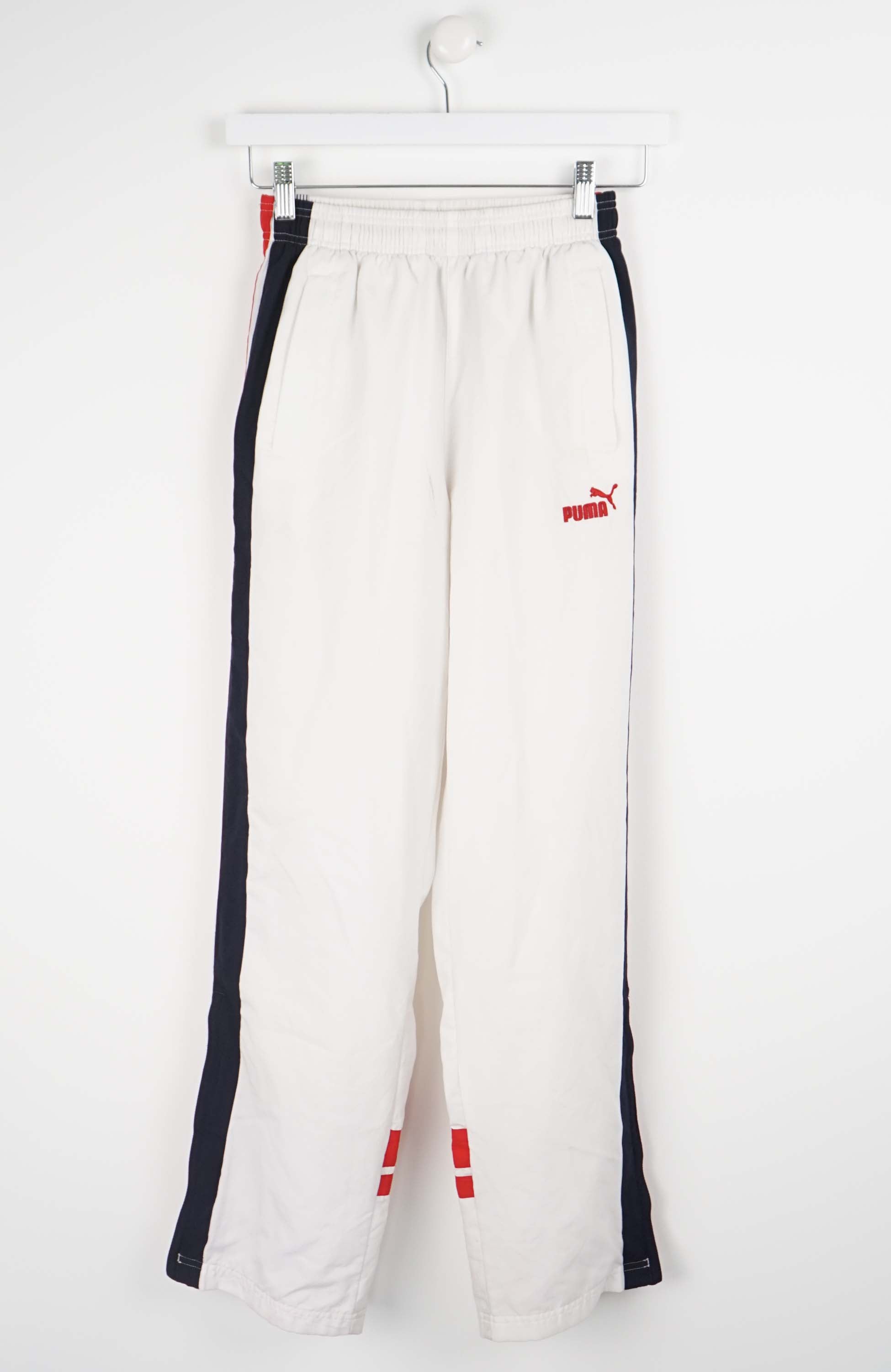 Puma tracks new arrivals