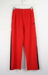 VINTAGE PUMA TRACK PANTS (S)