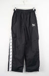 VINTAGE PUMA TRACK PANTS (S)