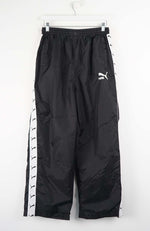 VINTAGE PUMA TRACK PANTS (S)