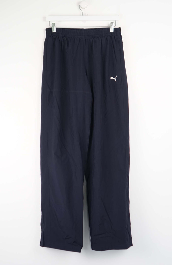 VINTAGE PUMA TRACK PANTS (S)