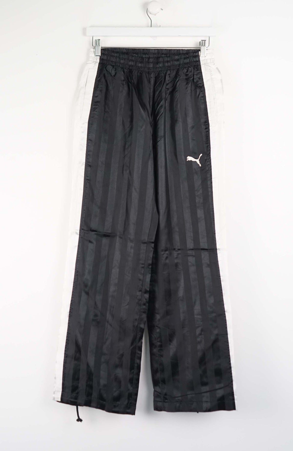 VINTAGE PUMA TRACK PANTS (S)