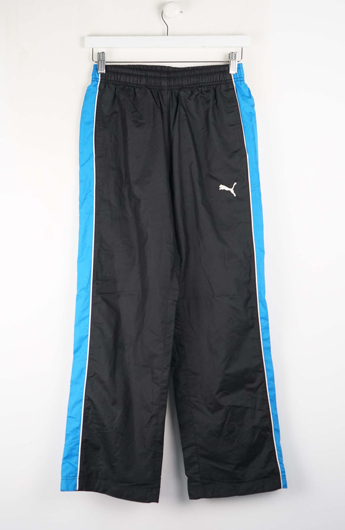 VINTAGE PUMA TRACK PANTS (S)