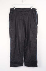VINTAGE PUMA TRACK PANTS (XL)