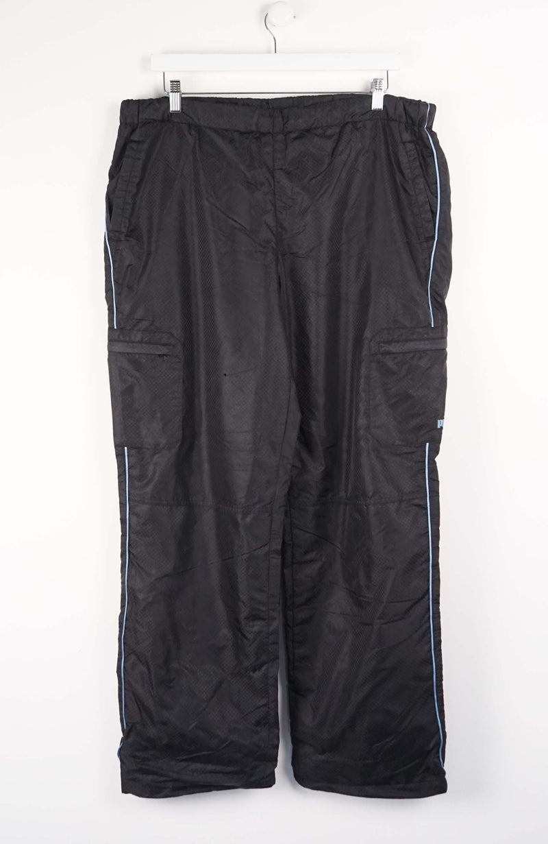 VINTAGE PUMA TRACK PANTS (XL)