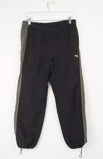 VINTAGE PUMA TRACK PANTS (XL)
