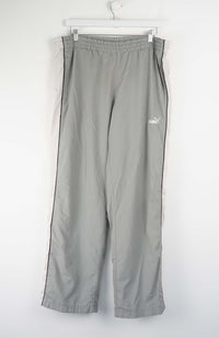 VINTAGE PUMA TRACK PANTS (XL)