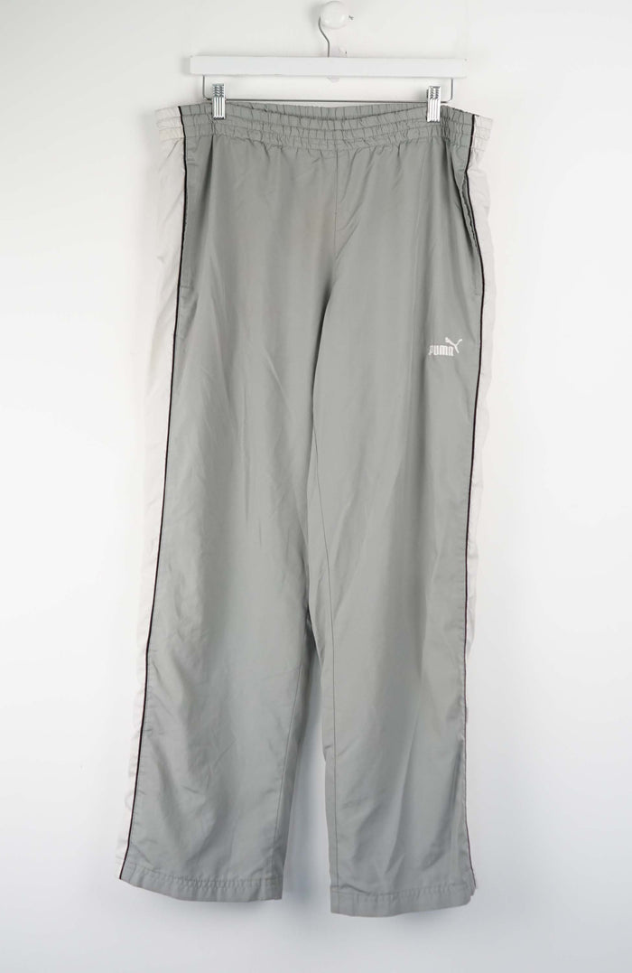 VINTAGE PUMA TRACK PANTS (XL)
