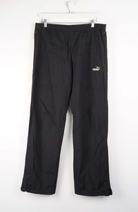 VINTAGE PUMA TRACK PANTS (XL)