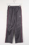 VINTAGE PUMA TRACK PANTS (XS)