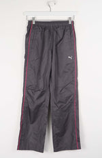 VINTAGE PUMA TRACK PANTS (XS)