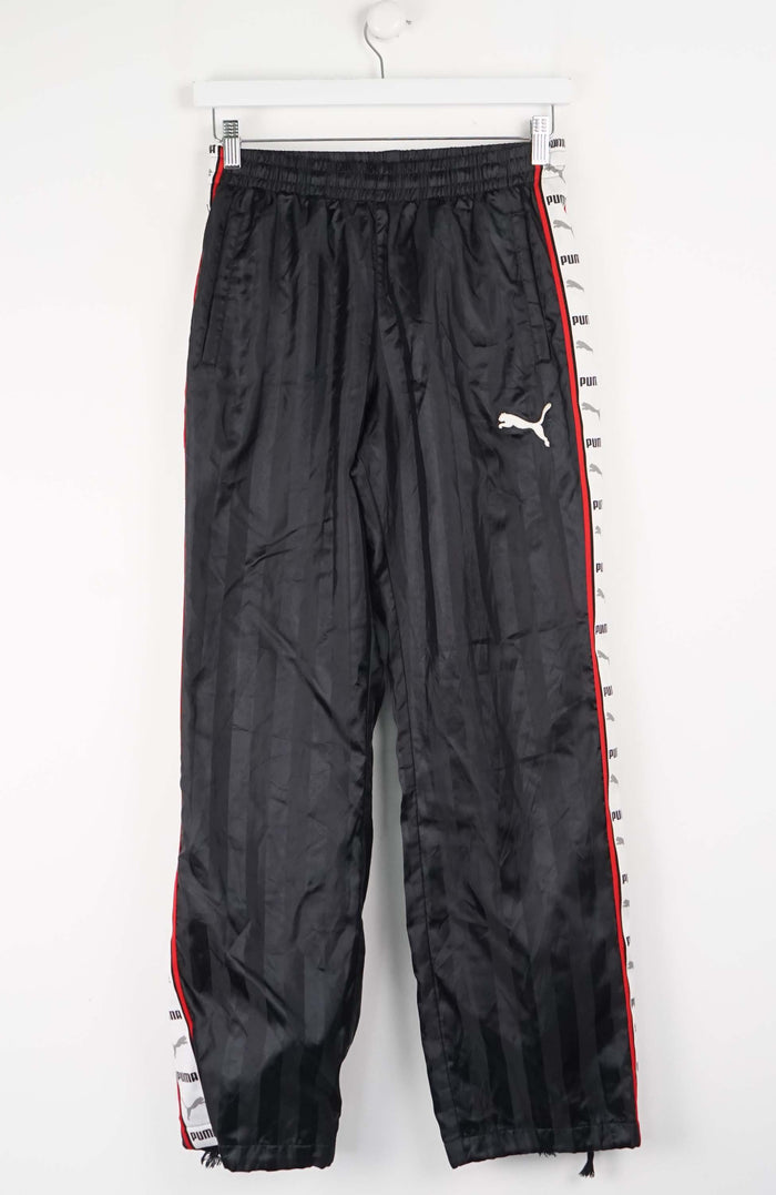 VINTAGE PUMA TRACK PANTS (XS)