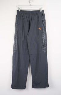 VINTAGE PUMA TRACK PANTS (XS)