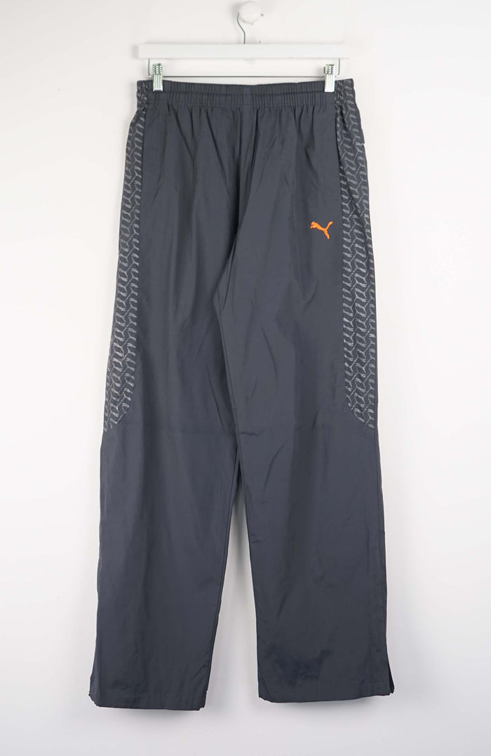 VINTAGE PUMA TRACK PANTS (XS)
