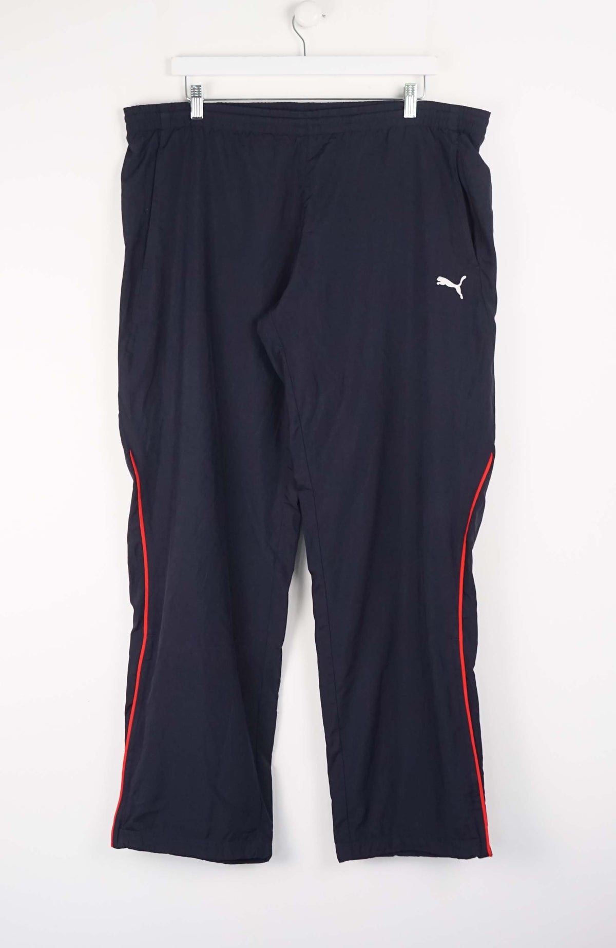 VINTAGE PUMA TRACK PANTS (XXL)