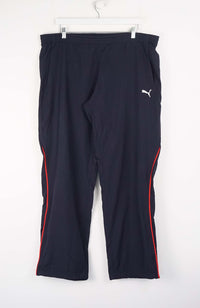 VINTAGE PUMA TRACK PANTS (XXL)