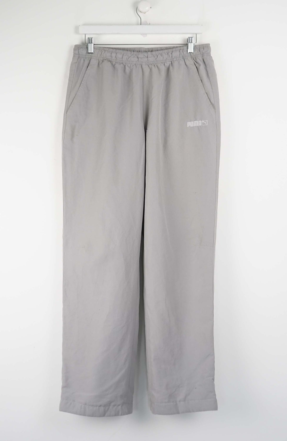 VINTAGE PUMA TRACK PANTS (XXL)