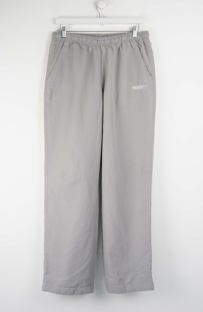 VINTAGE PUMA TRACK PANTS (XXL)