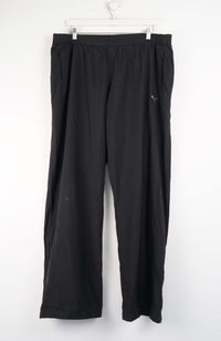 VINTAGE PUMA TRACK PANTS (XXL)