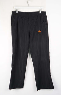 VINTAGE PUMA TRACK PANTS (XL)