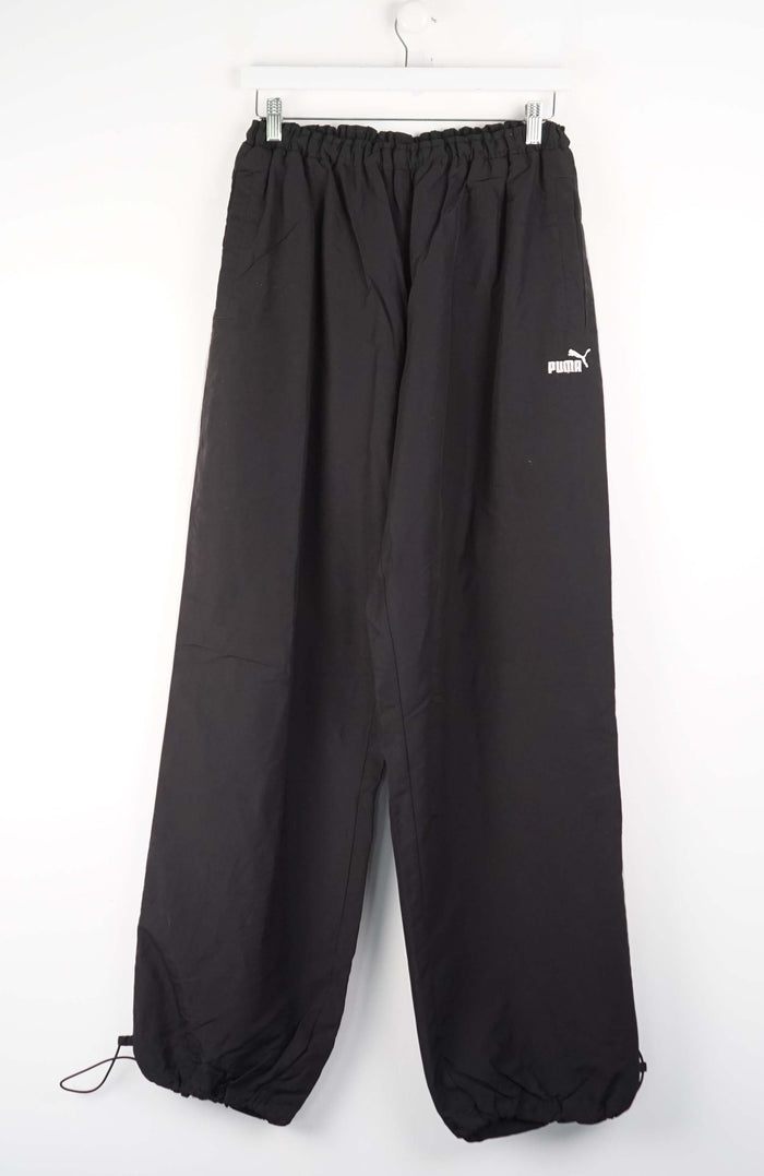 VINTAGE PUMA TRACK PANTS (M)
