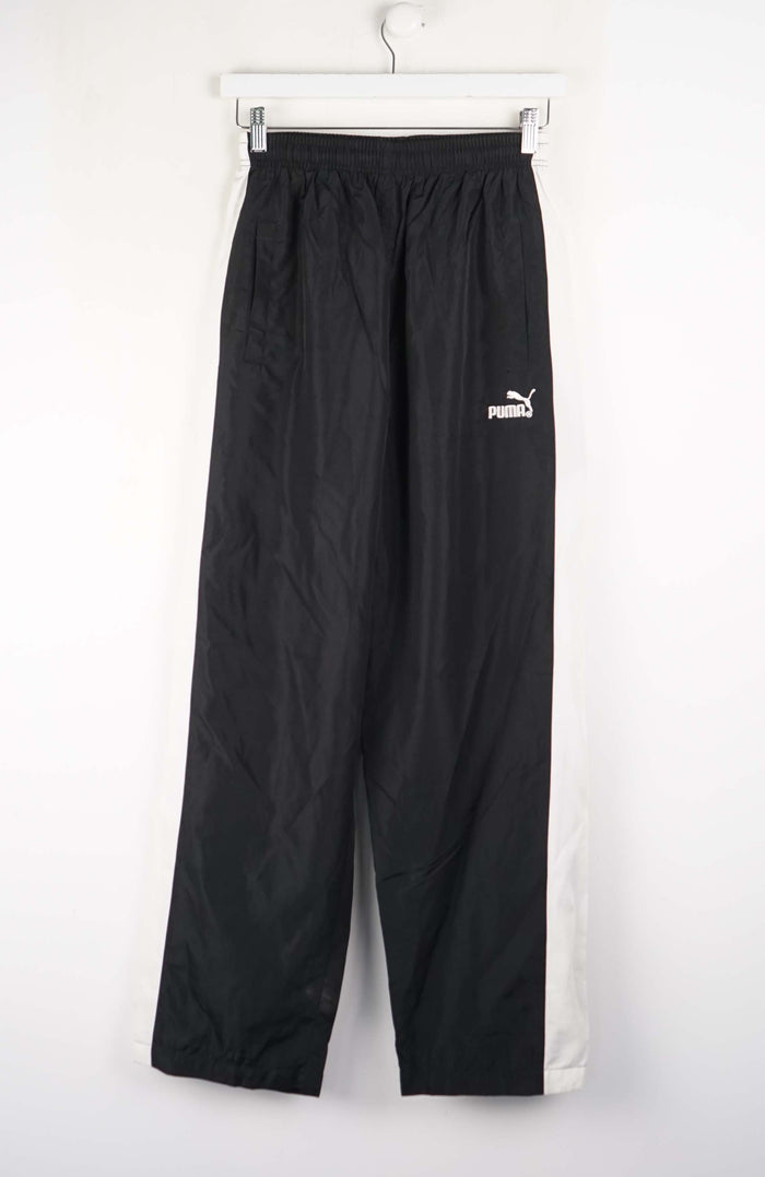 VINTAGE PUMA TRACK PANTS (S)