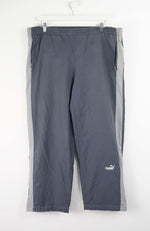 VINTAGE PUMA TRACK PANTS (XXL)