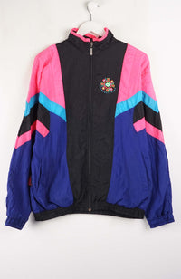 VINTAGE PUMA WINDBREAKER (M)
